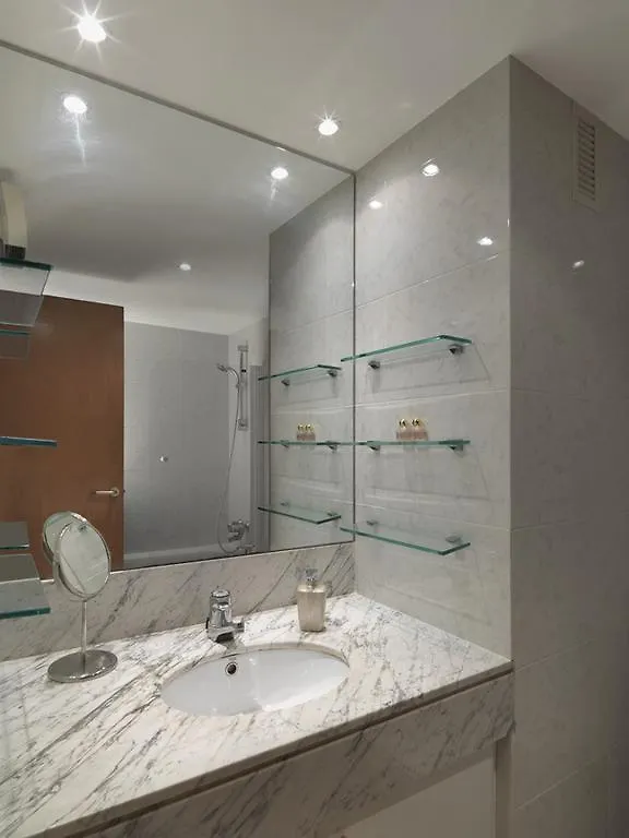 Provenca Apartment Barcelona 0*,