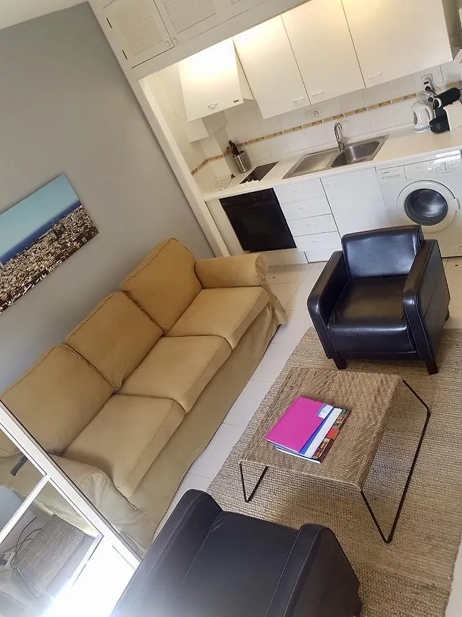 Provenca Apartment Barcelona