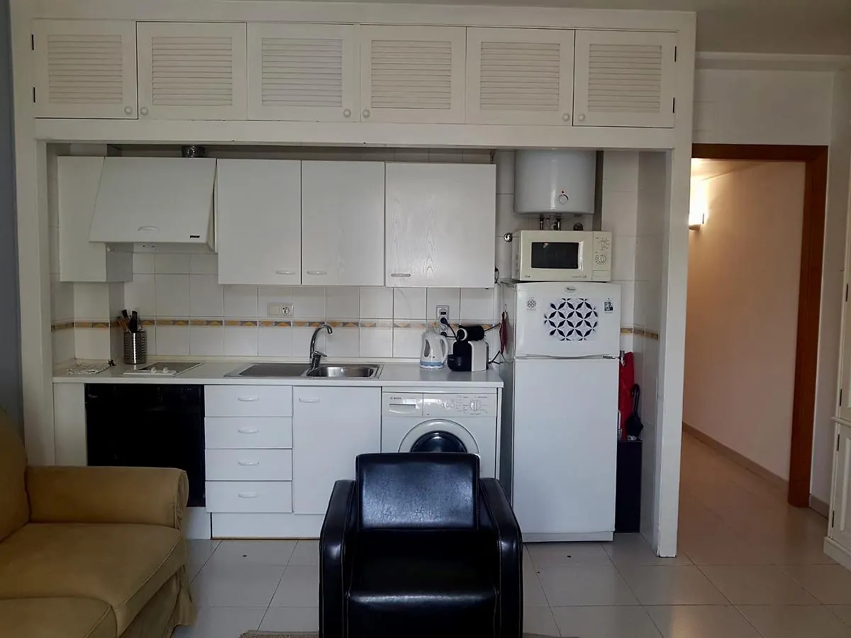 Provenca Apartment Barcelona