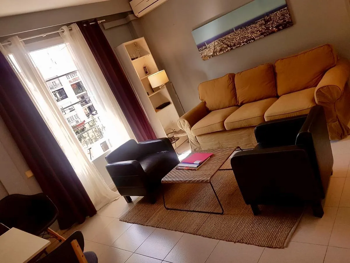 Provenca Apartment Barcelona España