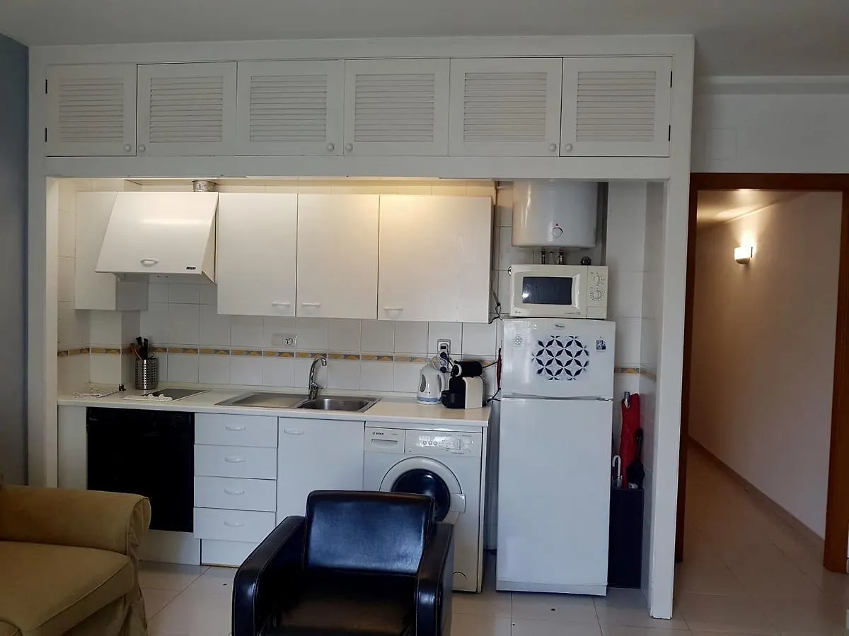 Provenca Apartment Barcelona