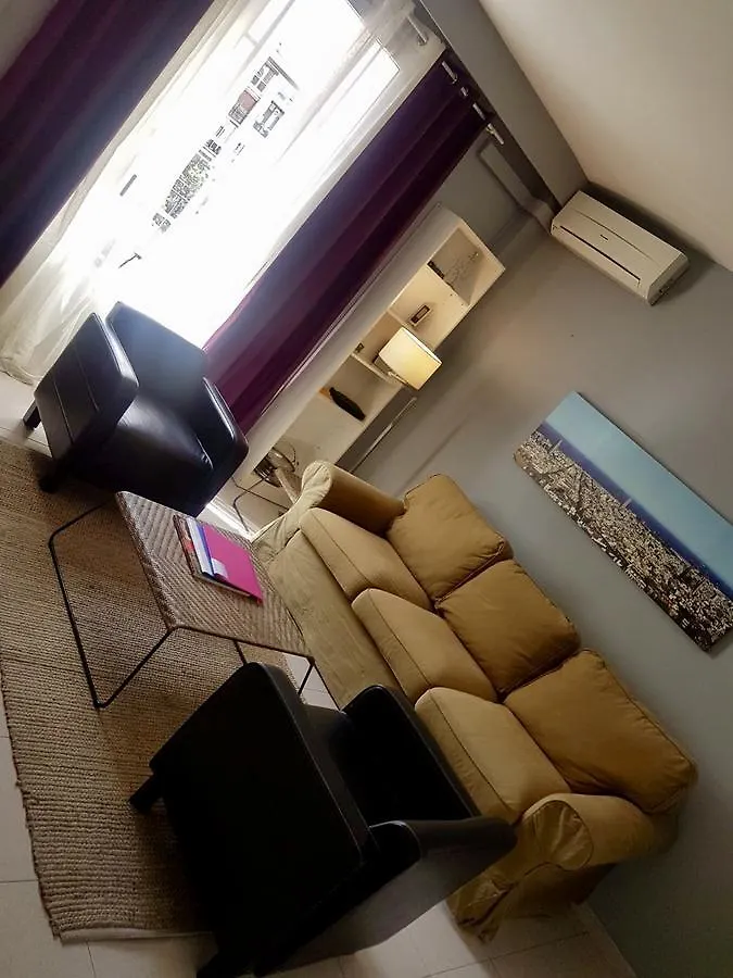 Provenca Apartment Barcelona España