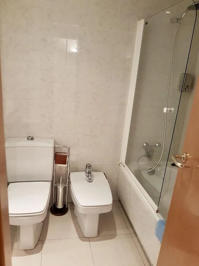 Provenca Apartment Barcelona