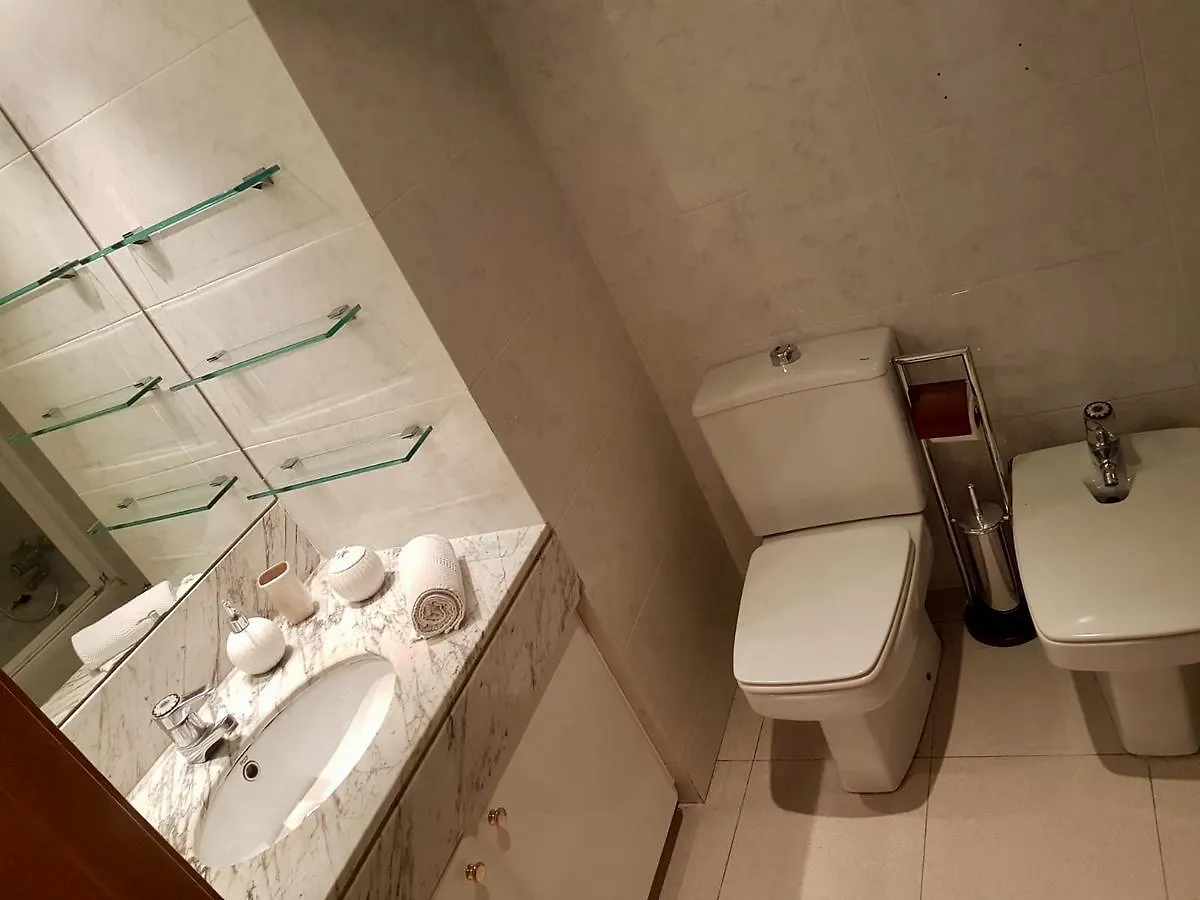 Provenca Apartment Barcelona