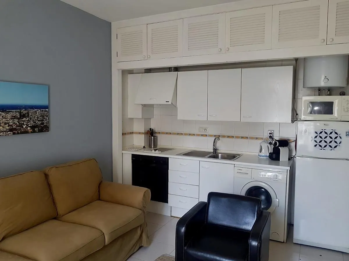 Provenca Apartment Barcelona 0*,