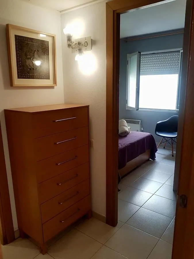 Provenca Apartment Barcelona España